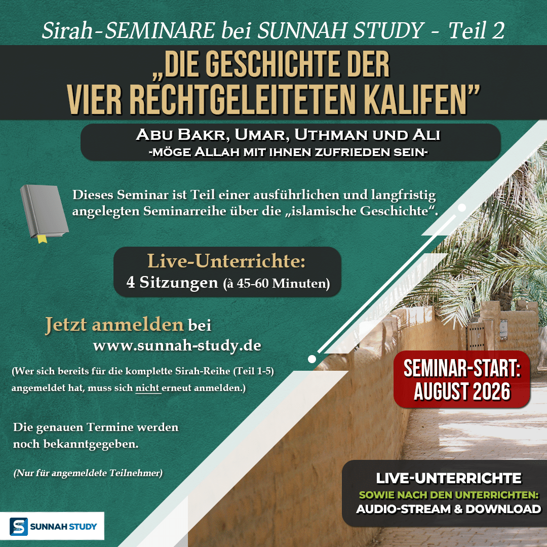 Study - Sirah-Seminare - 02 (2026)